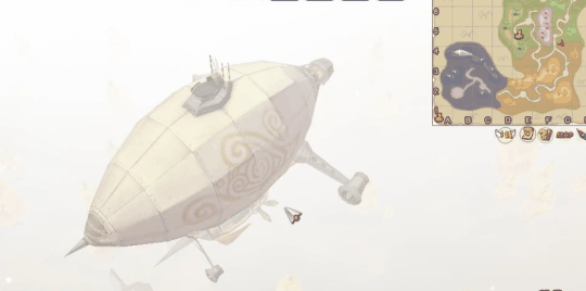 征战《希望OL》新地图,比弗罗斯特寻宝夺荣耀插图3 征战《希望OL》新地图,比弗罗斯特寻宝夺荣耀