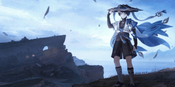 原神翠绿之影圣遗物怎么获得 获取攻略