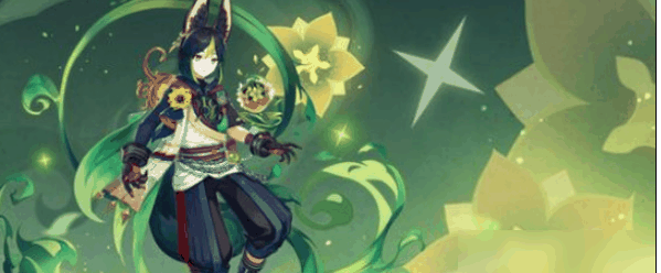 原神烈阳之嗣适合什么角色 具体一览