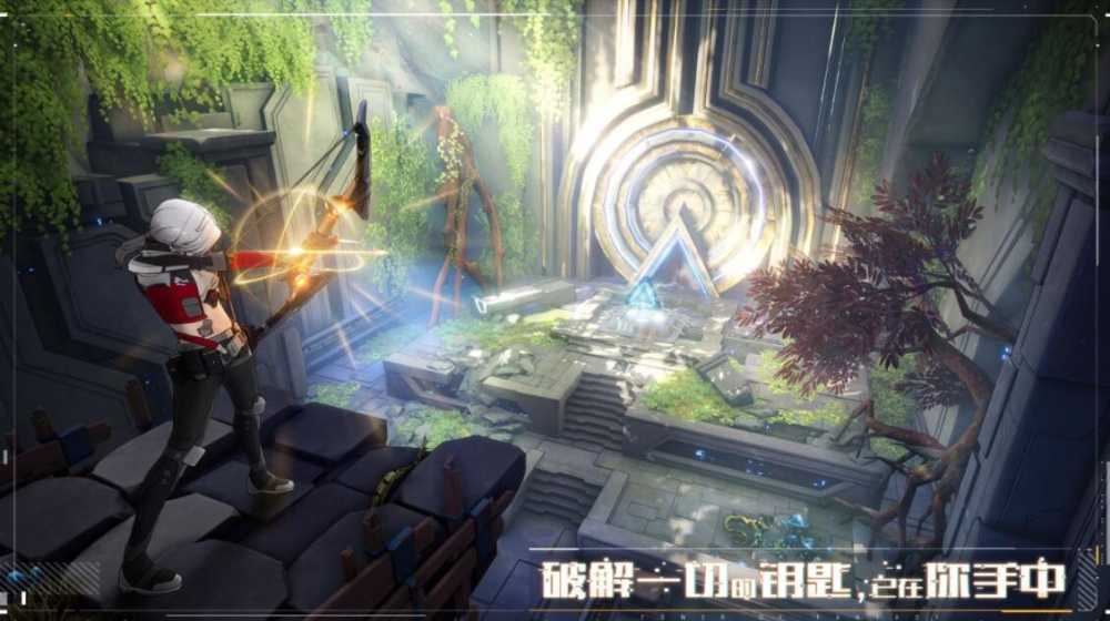 幻塔诱导器使用方法攻略插图 幻塔诱导器使用方法攻略