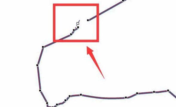 PPT绘制的图形没闭合的处理教程插图4 PPT绘制的图形没闭合的处理教程