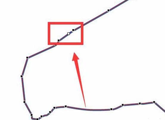 PPT绘制的图形没闭合的处理教程插图5 PPT绘制的图形没闭合的处理教程