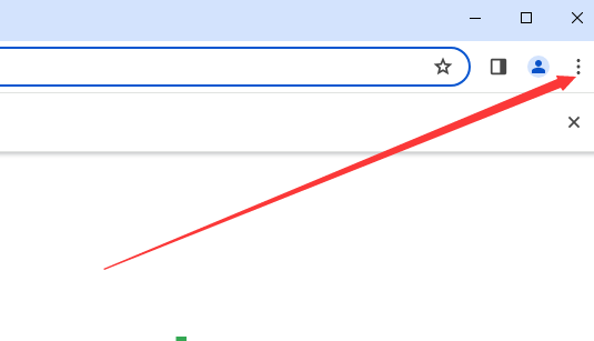 谷歌浏览器怎么删除无用的个人资料插图1 谷歌浏览器怎么删除无用的个人资料