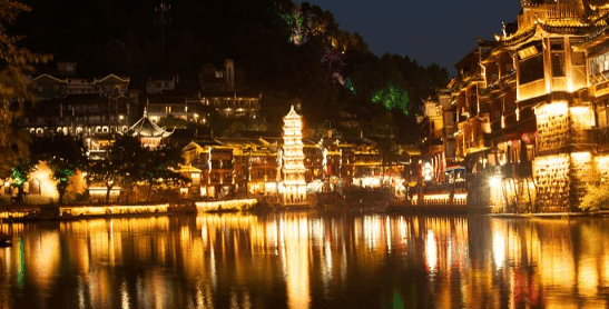 2024年重庆夏季温度会再创新高吗?重庆2024年夏天会不会更热插图 2024年重庆夏季温度会再创新高吗1