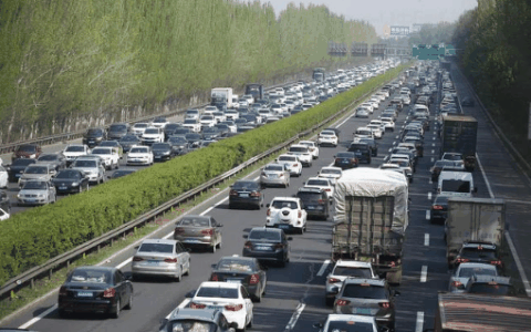 2024清明节会不会堵车?2024清明节堵车严重吗