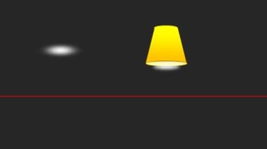 PPT壁灯效果的设计过程插图5 PPT壁灯效果的设计过程