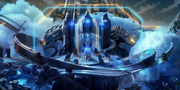 2022英雄联盟全球总决赛时间表插图 2022英雄联盟全球总决赛时间表