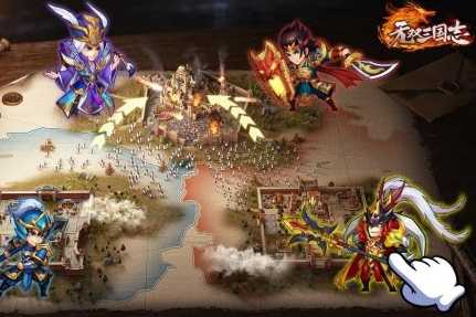 无双三国志礼包码有哪些