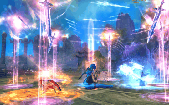 武侠世界再起波澜，《剑啸九州》新服开启邀您共创江湖传奇