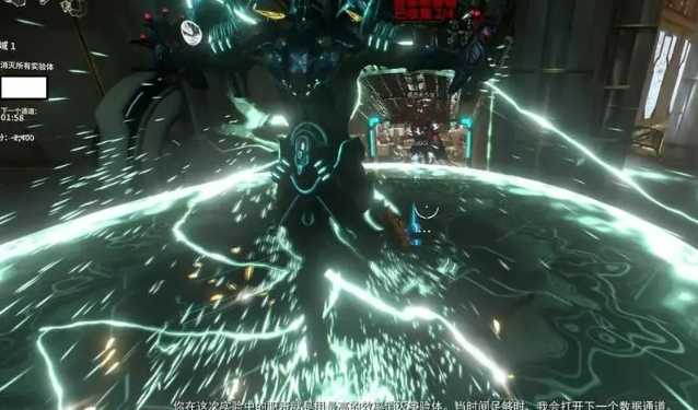 星际战甲防御abc是怎么划分的