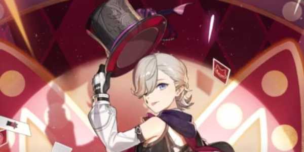 《原神》渡过烈火的贤人获取攻略插图3 《原神》渡过烈火的贤人获取攻略