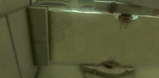 塞尔达传说王国之泪伊修达古恩神庙通关攻略插图5 塞尔达传说王国之泪伊修达古恩神庙通关攻略