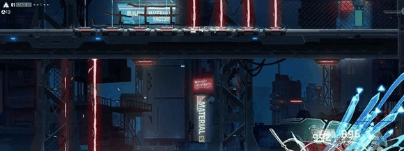 苍翼混沌效应进阶模式怎么开 进入方式介绍插图1 苍翼混沌效应进阶模式怎么开 进入方式介绍