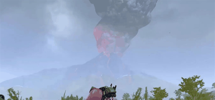 《和平精英》帕拉莫地图什么时候上线插图1 《和平精英》帕拉莫地图什么时候上线