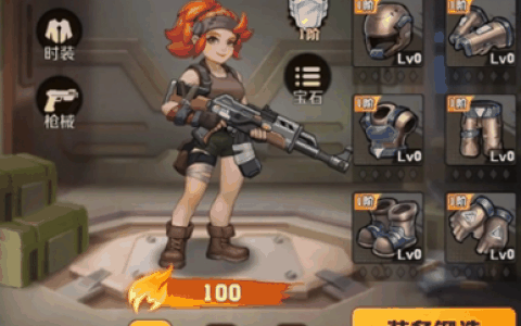 向僵尸开炮什么武器好用