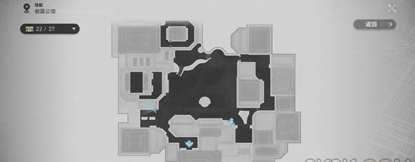 崩坏星穹铁道朝露公馆王下一桶在哪 具体一览插图1 崩坏星穹铁道朝露公馆王下一桶在哪 具体一览