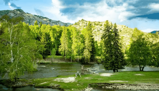 2024年夏天北京会热吗?北京夏天预计有多热