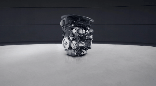 吉利汽车星瑞系列再添新丁,2.0TD青云版与霄汉版正式上市插图3 吉利汽车星瑞系列再添新丁,2.0TD青云版与霄汉版正式上市