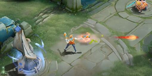 王者荣耀马可波罗潮玩牛仔特效上线时间及价格介绍插图3 王者荣耀马可波罗潮玩牛仔特效上线时间及价格介绍