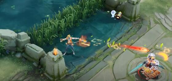 王者荣耀马可波罗潮玩牛仔特效上线时间及价格介绍插图5 王者荣耀马可波罗潮玩牛仔特效上线时间及价格介绍