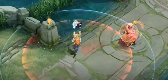 王者荣耀马可波罗潮玩牛仔特效上线时间及价格介绍插图6 王者荣耀马可波罗潮玩牛仔特效上线时间及价格介绍