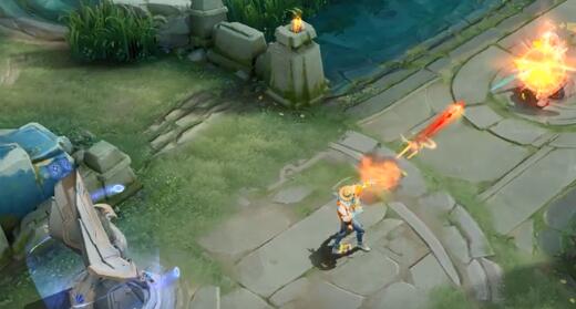 王者荣耀马可波罗潮玩牛仔特效上线时间及价格介绍插图4 王者荣耀马可波罗潮玩牛仔特效上线时间及价格介绍