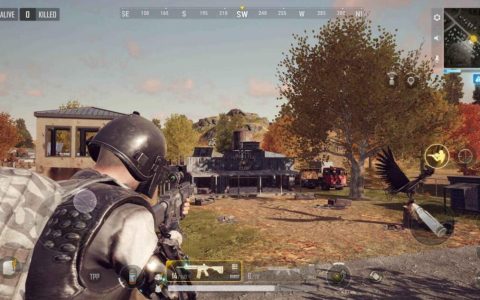 绝地求生未来之役复活队友方法