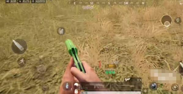 绝地求生未来之役复活队友方法