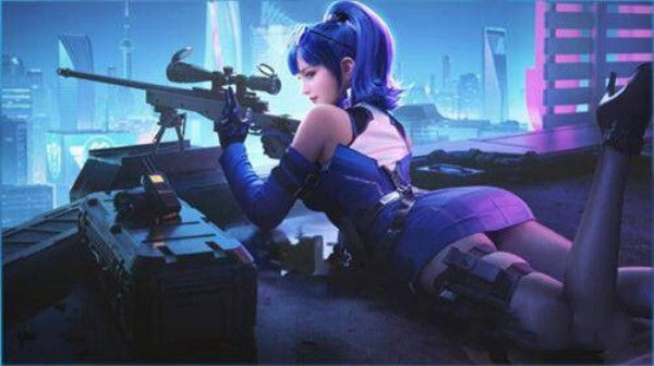 cf手游历届冠军一览表