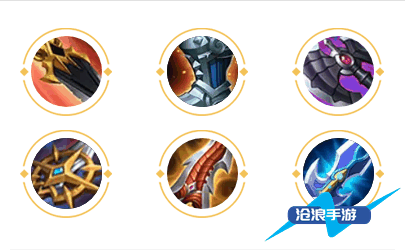 韩信攻速阈值表2022插图2 韩信攻速阈值表2022