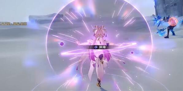 崩坏星穹铁道天斩无斩成就攻略插图2 崩坏星穹铁道天斩无斩成就攻略