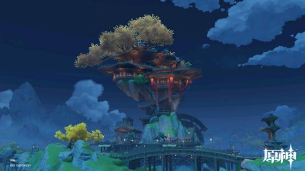 原神任务一成吃什么料理插图 原神任务一成吃什么料理