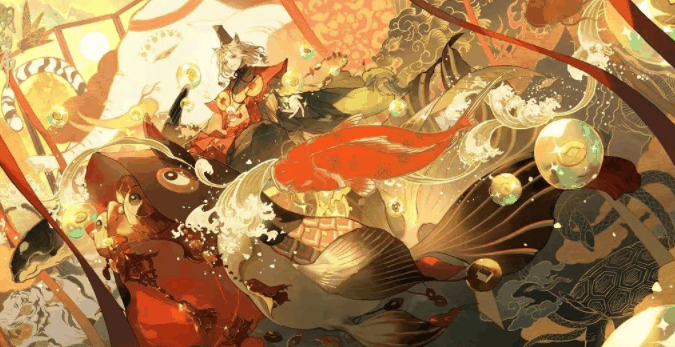 阴阳师晨晖惠比寿追忆绘卷活动怎么玩 活动攻略