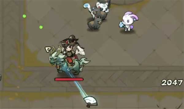 《行侠仗义五千年》最新技能搭配攻略插图1 《行侠仗义五千年》最新技能搭配攻略