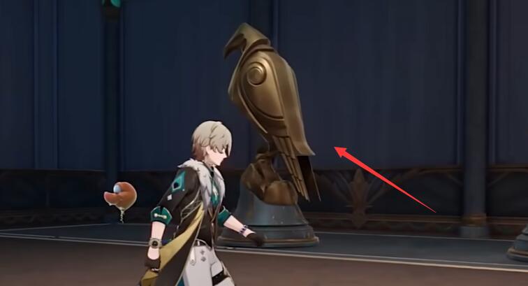 崩坏星穹铁道天鹅绒里的恶魔攻略