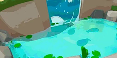 蛋仔派对皮蛋露营节活动有什么