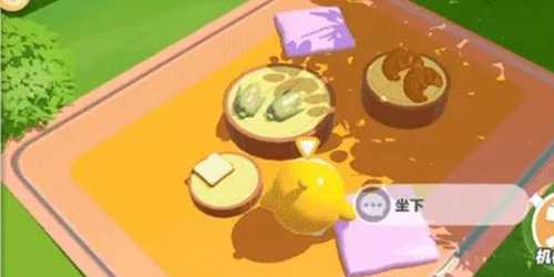 蛋仔派对皮蛋露营节活动有什么