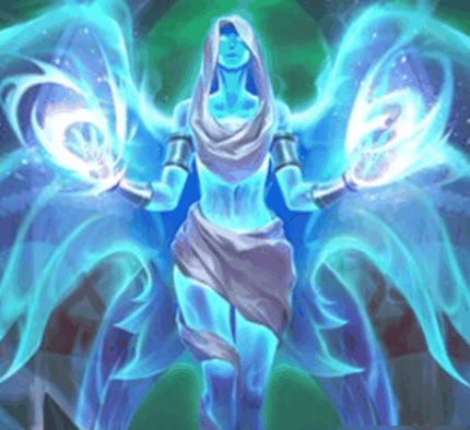 炉石传说灵魂医者属性介绍 具体一览插图 炉石传说灵魂医者属性介绍 具体一览