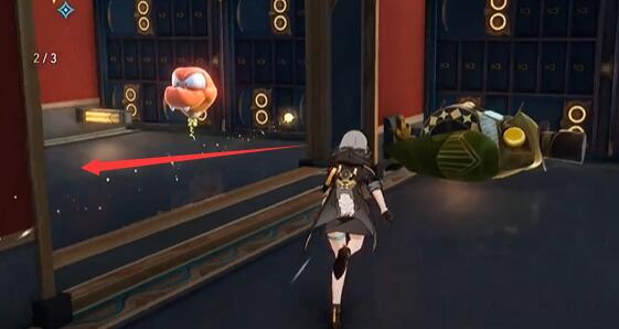 崩坏星穹铁道外包工怎么过插图8 崩坏星穹铁道外包工怎么过