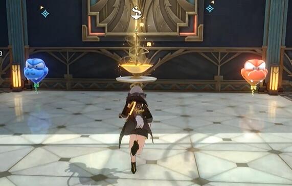 崩坏星穹铁道外包工怎么过插图2 崩坏星穹铁道外包工怎么过