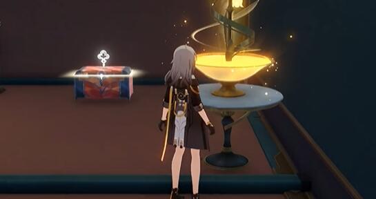 崩坏星穹铁道外包工怎么过插图4 崩坏星穹铁道外包工怎么过