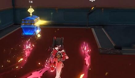 崩坏星穹铁道外包工怎么过插图18 崩坏星穹铁道外包工怎么过