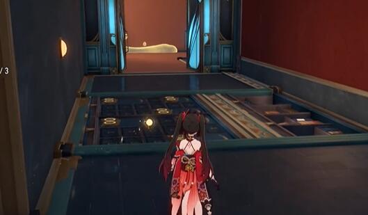 崩坏星穹铁道外包工怎么过插图14 崩坏星穹铁道外包工怎么过