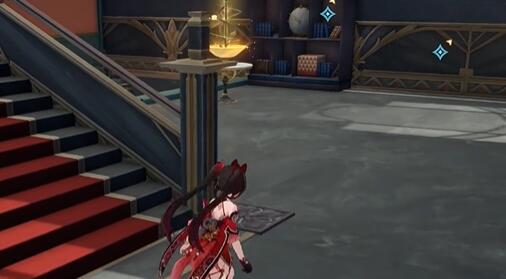 崩坏星穹铁道外包工怎么过插图19 崩坏星穹铁道外包工怎么过