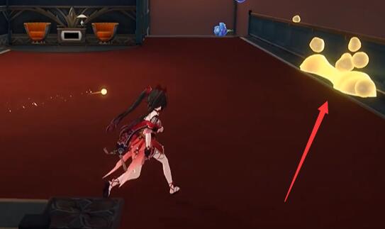 崩坏星穹铁道外包工怎么过插图21 崩坏星穹铁道外包工怎么过