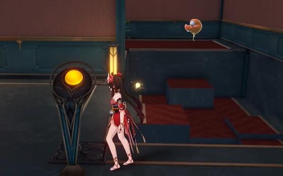 崩坏星穹铁道外包工怎么过插图20 崩坏星穹铁道外包工怎么过