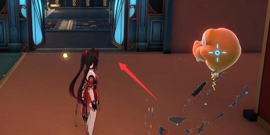 崩坏星穹铁道外包工怎么过插图27 崩坏星穹铁道外包工怎么过