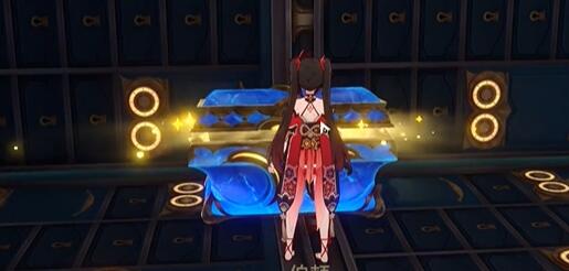 崩坏星穹铁道外包工怎么过插图28 崩坏星穹铁道外包工怎么过