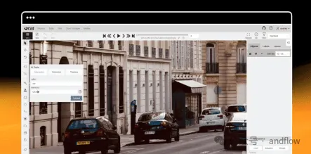 15个值得推荐的开源免费图像标注工具插图7 15个值得推荐的开源免费图像标注工具