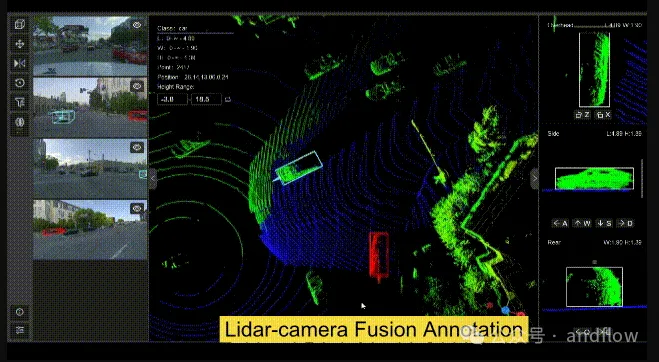 15个值得推荐的开源免费图像标注工具插图4 15个值得推荐的开源免费图像标注工具